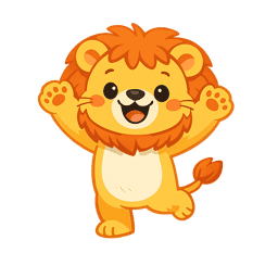 ライオンタイプ