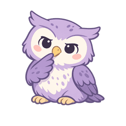 フクロウタイプ